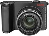 Cheap Kodak EasyShare Z8612IS 8.1MP Digital Camera with 12x Optical Image Stabilized Zoom