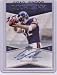 2007 Upper Deck Rookie Ink #RI-CO Greg Olsen - Chicago Bears (Autographed Card) (Football Cards)