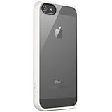 Belkin View Case for iPhone 5 and 5S (White)
