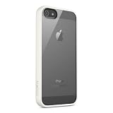 Belkin View Case / Cover for Apple iPhone 5 - 1 Pack - Carrying Case - Retail Packaging - white
