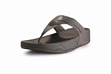 Fitflop Women's Walkstar III Sandals in Mink Leather