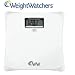 Weight Watchers WW14D Precision Electric Memory Scale, White