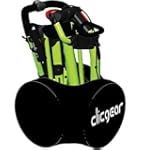 Clicgear Wheel