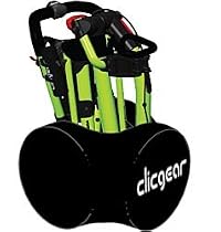 Clicgear Wheel Cover