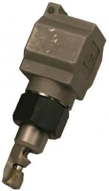 Nibbler Attachment by The Kett Company