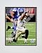 Photo File New Orleans Saints Lance Moore Matted Photo Size: One Size