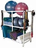 Multi Purpose Rack, Carts & Carriers, Body Building & Fitness