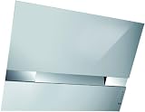 Best 07F20001 Stratus Nova (Bianco) / 800 cm / Edelstahl, Glas, weiß
