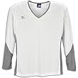 Mizuno Storm Long Sleeve Jersey - Women's