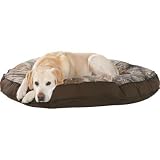 Hunting: Scent-Lok Round Dog Bed - 50"