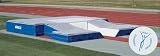 International Track and Field Pole Vault Pit (21'6x27'x32)