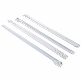 Self-Closing Drawer Slide, 22