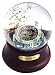 Candlestick Park - Musical Water Globe - San Francisco 49ers (Quantity of 1)