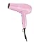 Breast Cancer Awareness Ionic Styler and Dryer - Pink