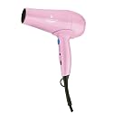 Breast Cancer Awareness Ionic Styler and Dryer - Pink
