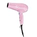 Breast Cancer Awareness Ionic Styler and Dryer - Pink