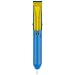 Jonard DP-140 Compact Desoldering Pump, 8" Length