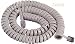 GCHA444025-FIV / 25' IVORY Han