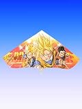 ドラゴンボールZ　カイト　(凧）の画像