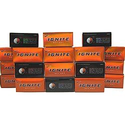 Nike Golf- Ignite Golf Balls **3-Dozen**