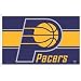 Indiana Pacers NBA 3x5 Banner Flag (36x60)