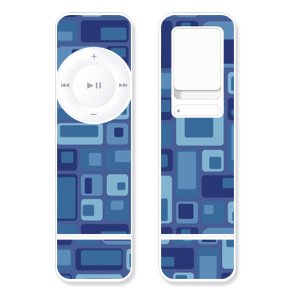 Buy Iceberg -Vinyl skin for Apple iPod Shuffle online at Discounted New and Used prices. Delivered to your door with Off-The-Bookshelf.