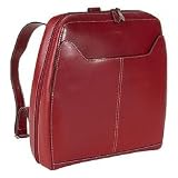 Lodis Audrey Mini Backpack,Red,one size