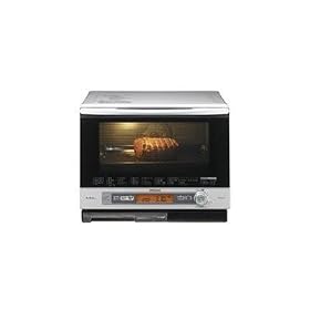 HITACHI �f���V���X���� �w���V�[�V�F�t �ߔM�����C�I�[�u�������W S MRO-DV100-S