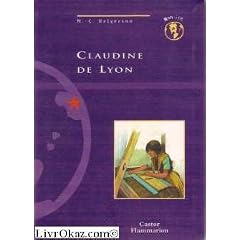 Claudine de Lyon