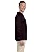 Gildan Men's 6.1 oz. Ultra Cotton Long-Sleeve T-Shirt (G240) -Dark Choco -XL