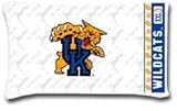 Kentucky Wildcats Individual Pillowcase