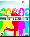 Disney Sing It