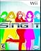 Disney Sing It