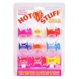 Hot Stuff Assortednine Pack 4cc