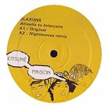 Atlantis to Interzone [12" VINYL]