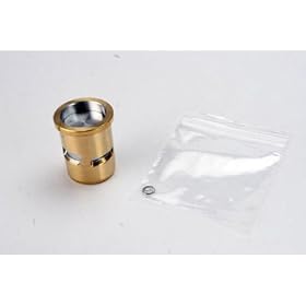 Piston, Sleeve Set:TRX 3.3 by Traxxas