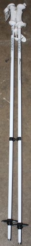 Rossignol sprayer ski poles kids poles NEW 105cm 42