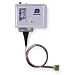Copeland 1/2+ HP, 208-230V, 1 PH, R404A, Hemectically Sealed, Compressor