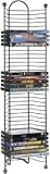 Atlantic 63712034 38-DVD/Blu-Ray Disc Tower