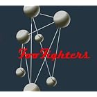 Click here to buy The Colour and the Shape by  Foo Fighters .