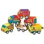 IQ Baby Zoom Zoom Vehicles