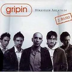 Hikayeler Anlatildi 2. Baski (2 CDs)