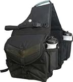 Abetta Insulated Saddle Bag