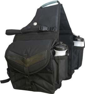 Abetta Insulated Saddle Bag