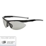 Tifosi Slip Fototec Sunglasses - Race Silver