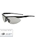 Tifosi Slip Fototec Sunglasses - Race Silver