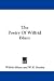 The Poetry of Wilfrid Blunt