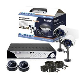 Zmodo PKD DK4001 500 GB Packaged 4 Channel DVR Kit with 500 GB Hard Drive 31atf2adjeL Zmodo PKD DK4001 500 GB Packaged 4 Channel DVR Kit with 500 GB Hard Drive