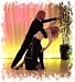 TANGO - WEDDING- DIAMOND STYLE. TWENTY (20) TANGO MOVES. LEARN FROM WORLD FAMOUS BALLROOM DANCE CHAMPION !!!
