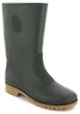Paddington Childrens Long Leg Wellington Boot - Green